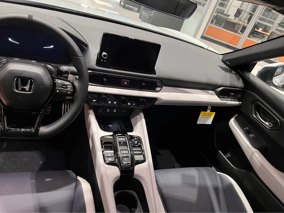 2026 Honda Prelude - Image 12 of 13