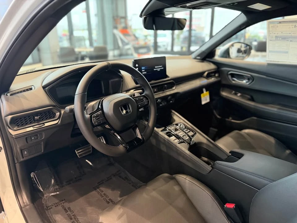 2026 Honda Prelude - Image 14 of 16