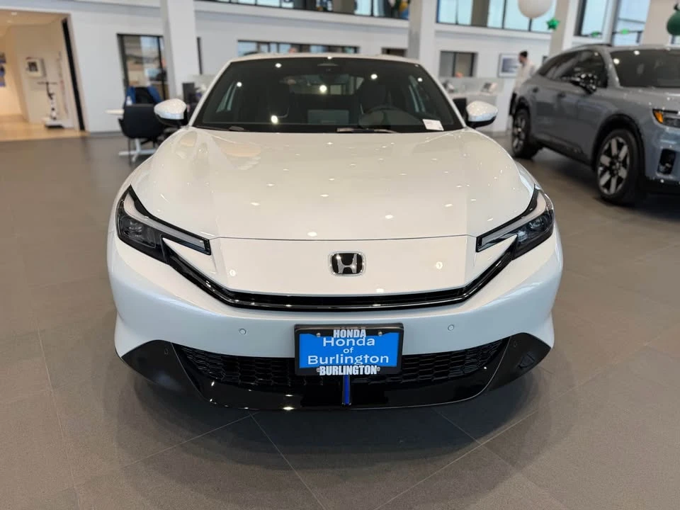 2026 Honda Prelude - Image 7 of 16
