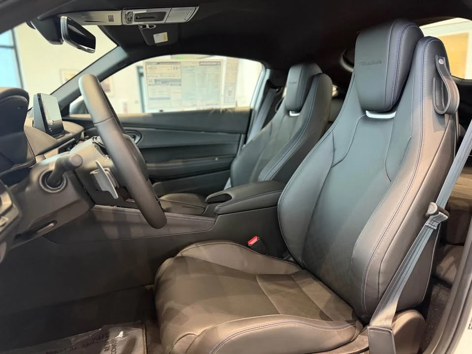 2026 Honda Prelude - Image 15 of 16