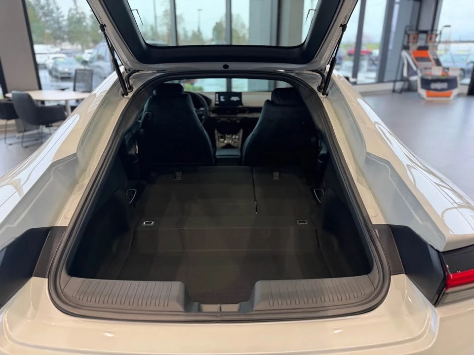 2026 Honda Prelude - Image 16 of 16