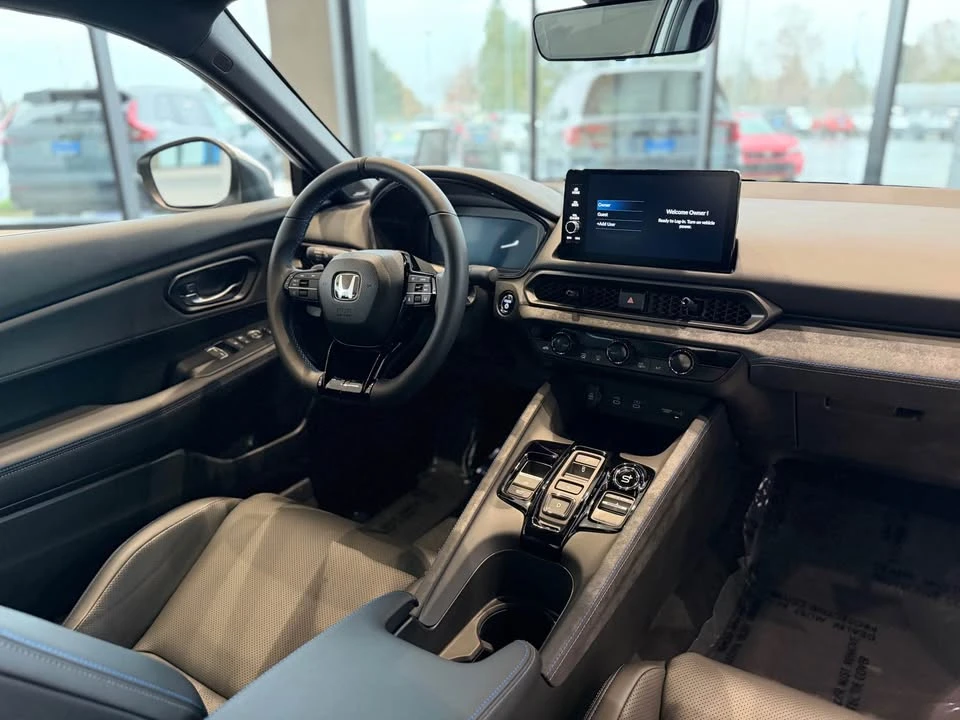 2026 Honda Prelude - Image 4 of 16