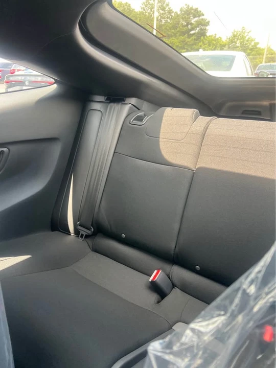 2026 Honda Prelude - Image 12 of 12