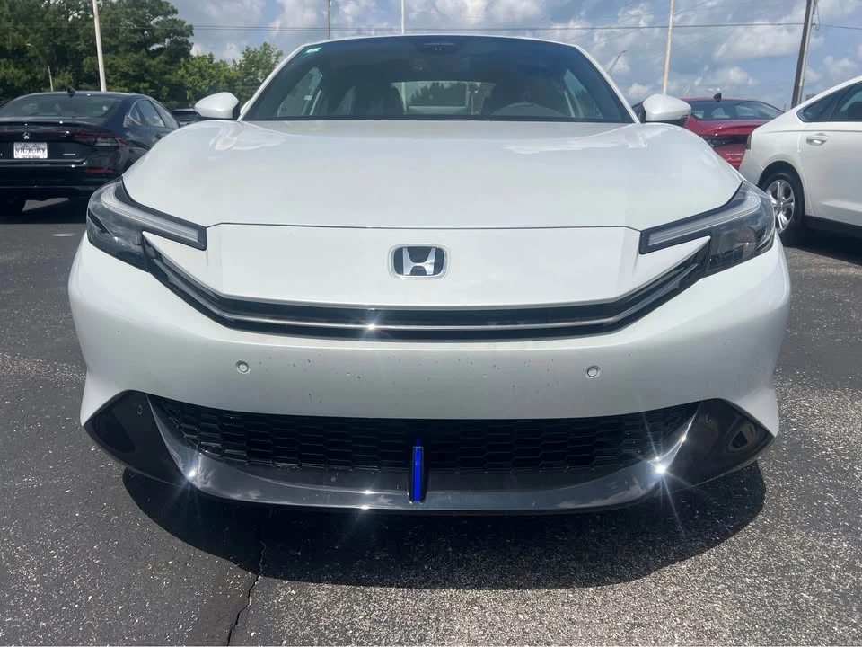 2026 Honda Prelude - Image 3 of 12