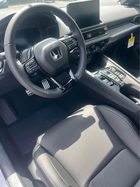 2026 Honda Prelude - Image 7 of 12