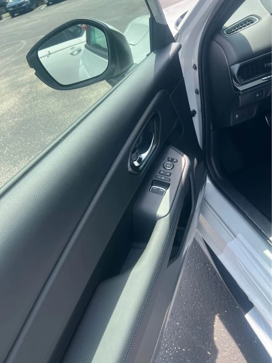 2026 Honda Prelude - Image 10 of 12