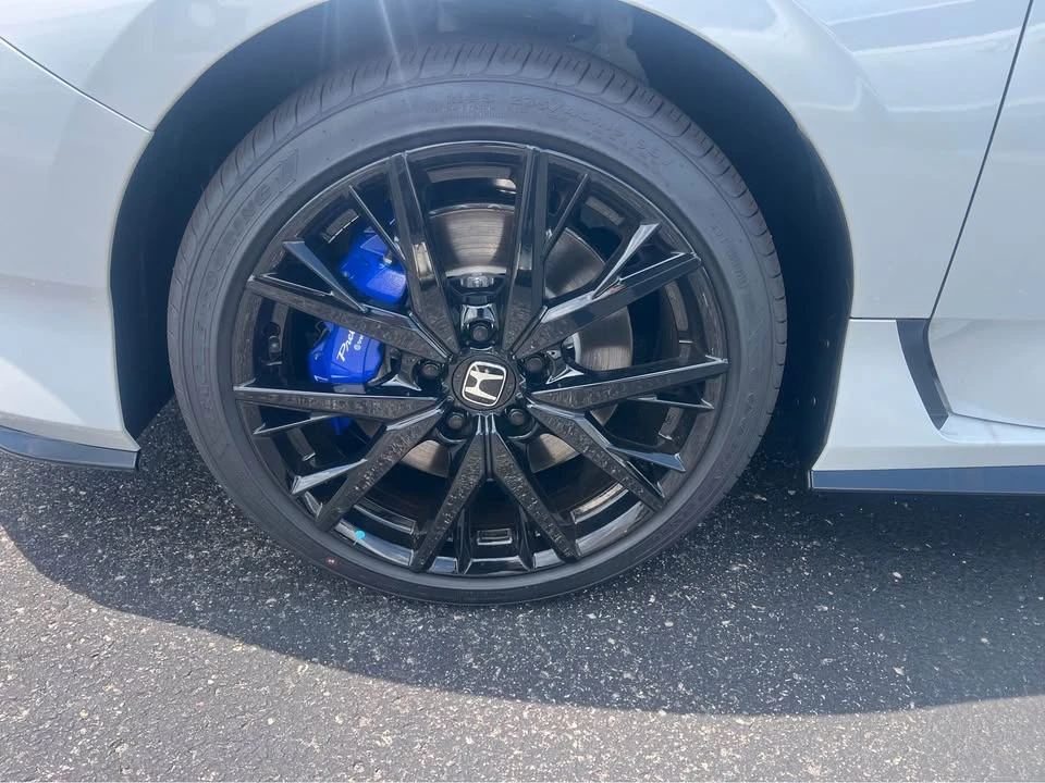 2026 Honda Prelude - Image 2 of 12