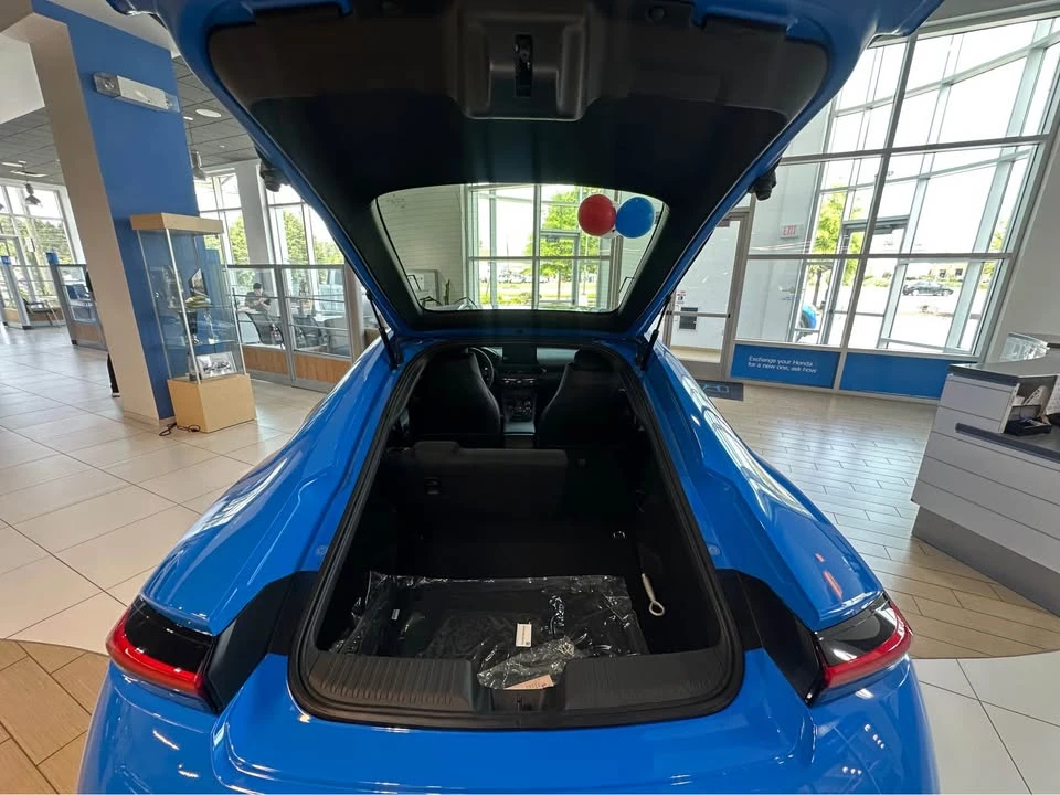 2026 Honda Prelude - Image 7 of 9
