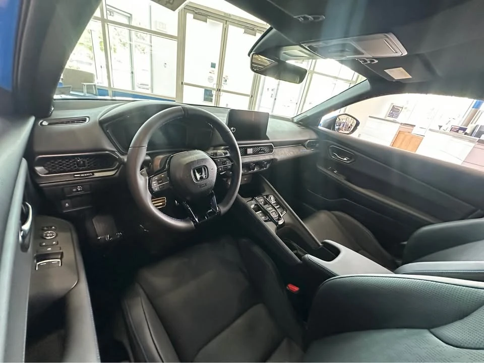 2026 Honda Prelude - Image 9 of 9