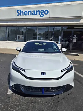 2026 Honda Prelude Coupe 2D