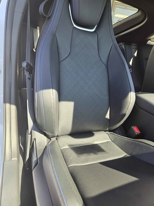 2026 Honda Prelude - Image 13 of 13