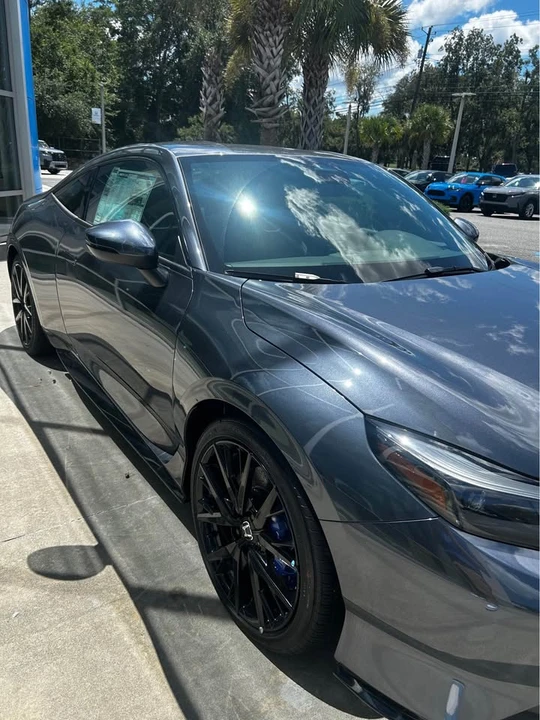 2026 Honda Prelude - Image 3 of 8