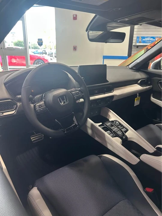 2026 Honda Prelude - Image 6 of 8