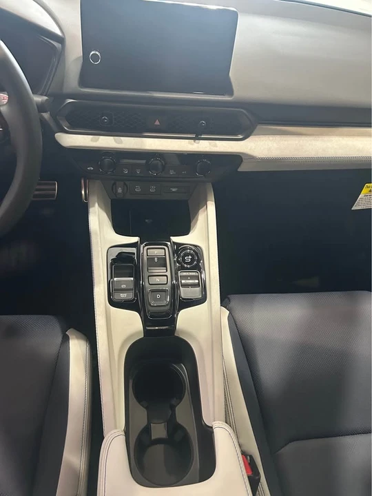 2026 Honda Prelude - Image 7 of 8