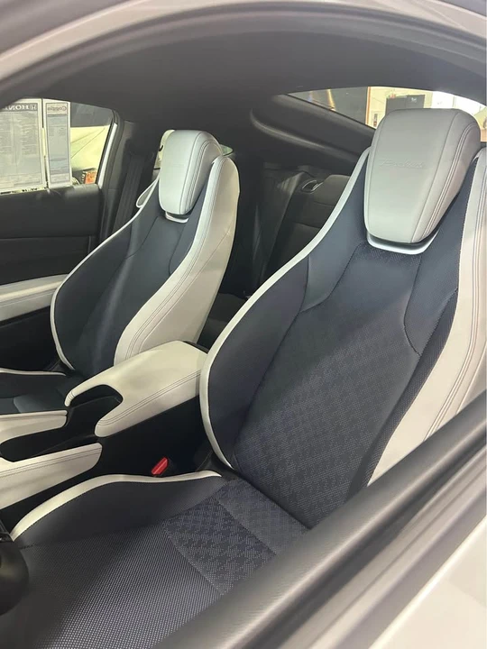 2026 Honda Prelude - Image 5 of 8