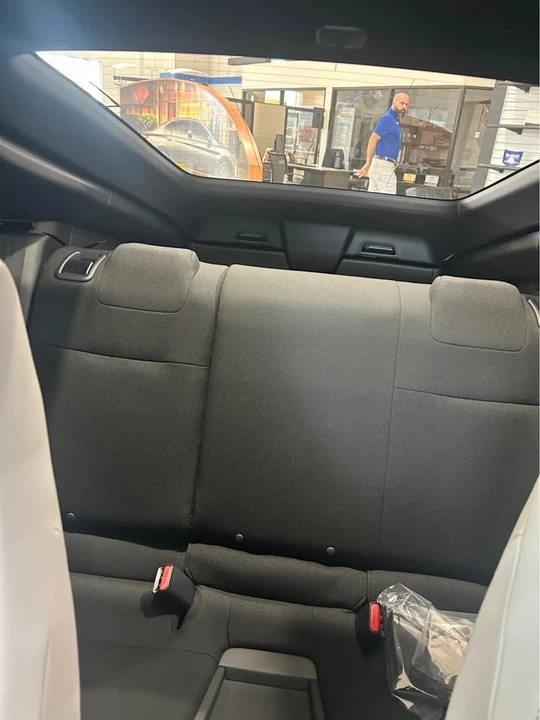 2026 Honda Prelude - Image 8 of 8