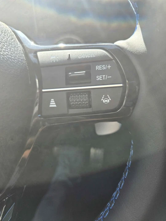 2026 Honda Prelude - Image 9 of 13