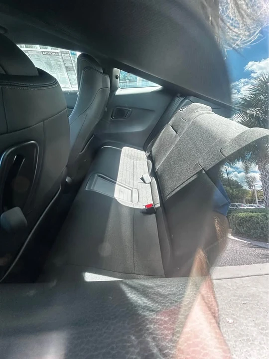 2026 Honda Prelude - Image 8 of 8