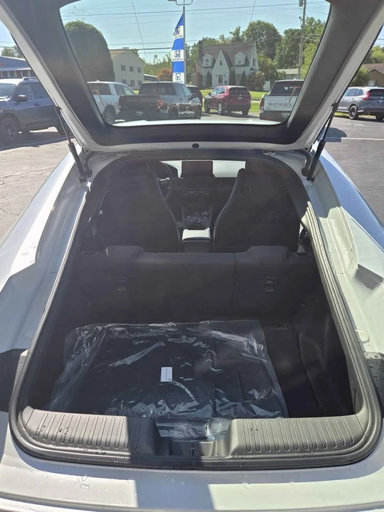 2026 Honda Prelude - Image 4 of 13