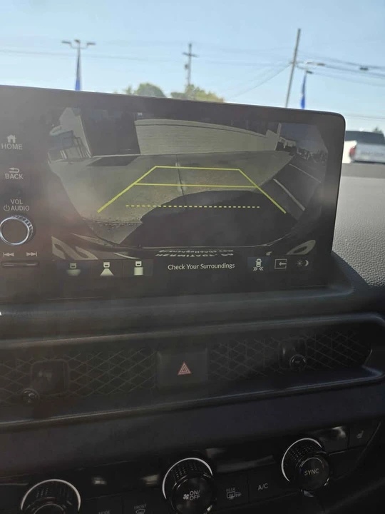 2026 Honda Prelude - Image 11 of 13