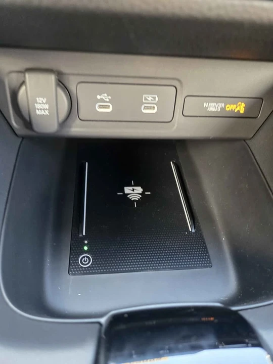 2026 Honda Prelude - Image 10 of 13