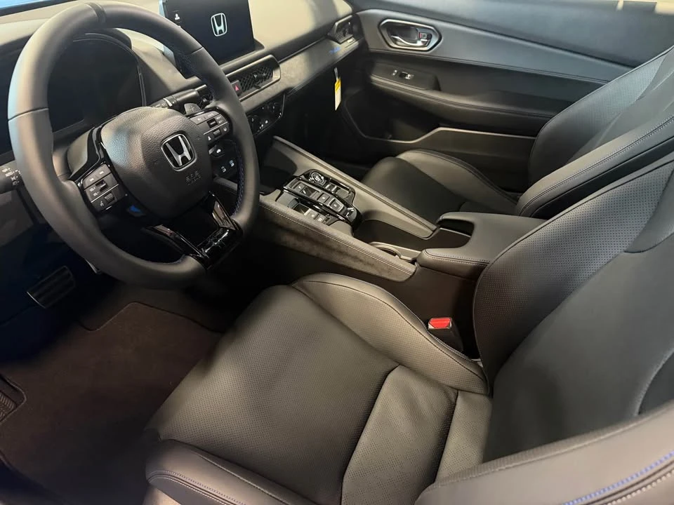 2026 Honda Prelude - Image 5 of 5