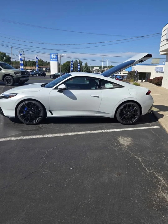2026 Honda Prelude - Image 2 of 13