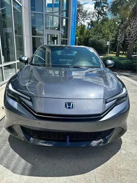 2026 Honda Prelude Coupe 2D