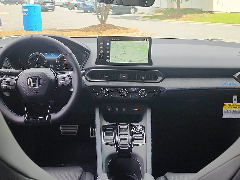 2026 Honda Prelude - Image 17 of 20