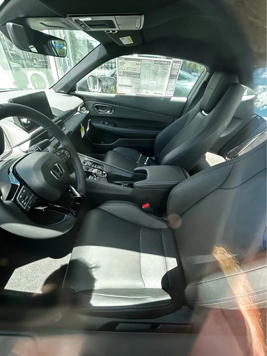 2026 Honda Prelude - Image 7 of 8