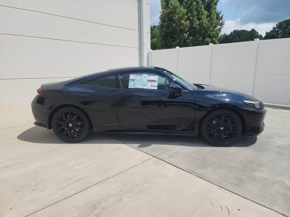 2026 Honda Prelude - Image 6 of 20