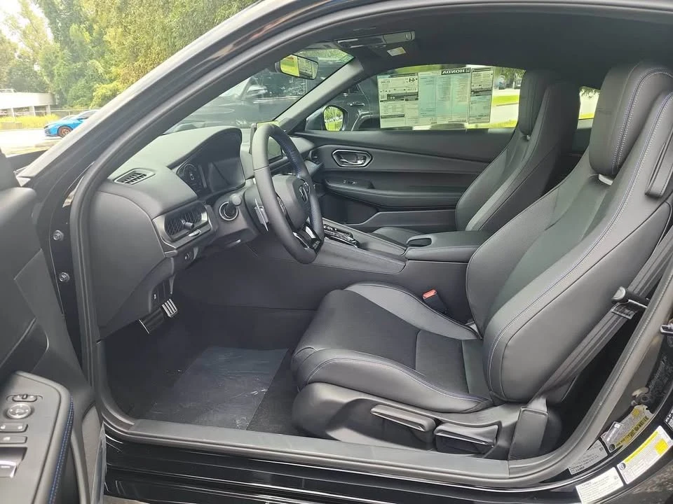2026 Honda Prelude - Image 9 of 20