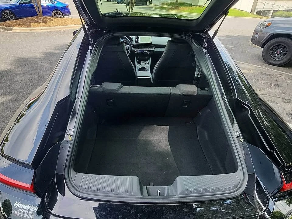 2026 Honda Prelude - Image 19 of 20