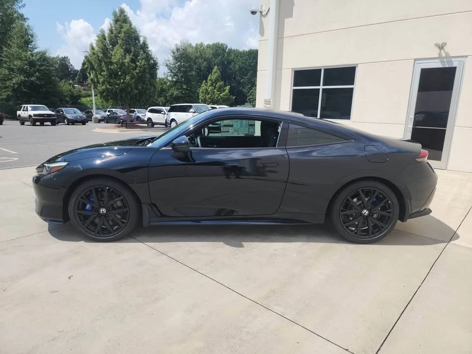2026 Honda Prelude - Image 3 of 20