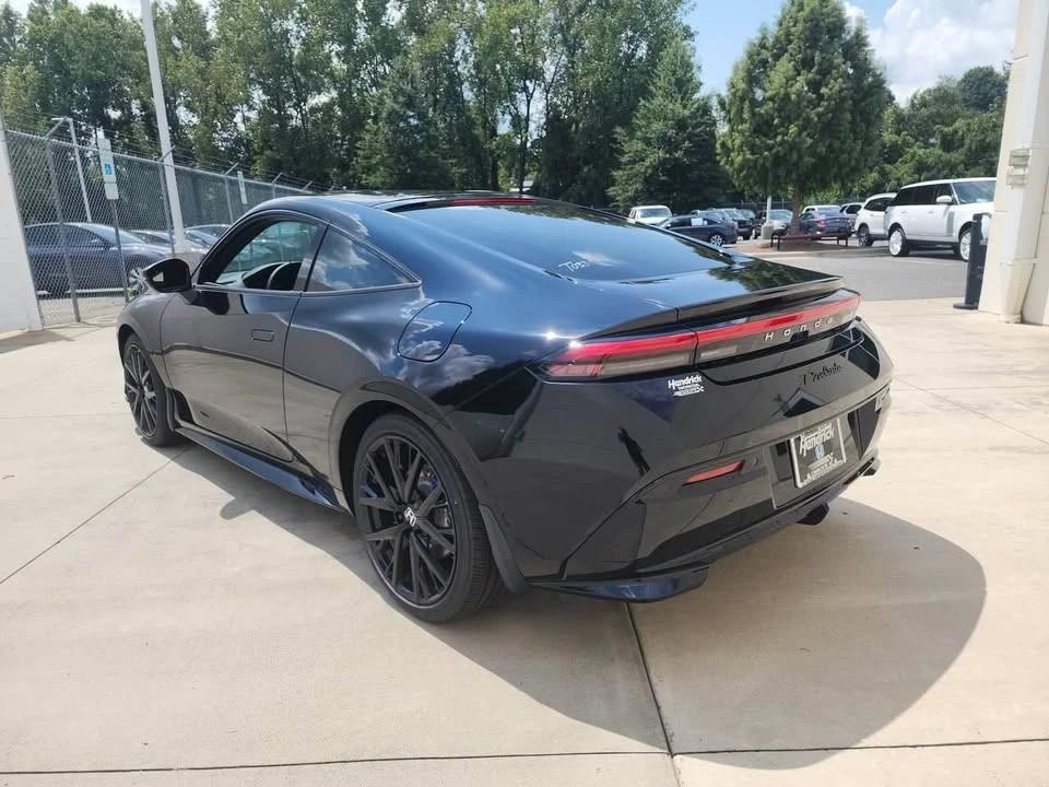 2026 Honda Prelude - Image 4 of 20