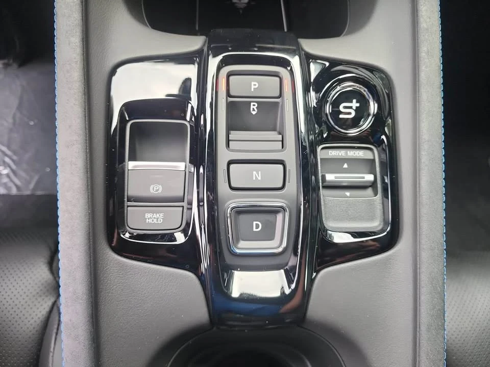 2026 Honda Prelude - Image 15 of 20