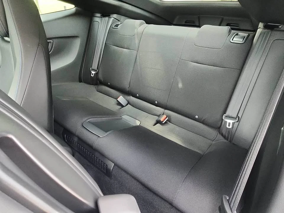 2026 Honda Prelude - Image 18 of 20