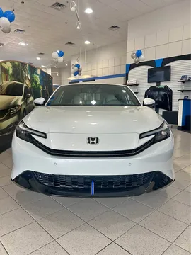 2026 Honda Prelude Coupe 2D