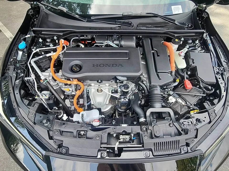 2026 Honda Prelude - Image 20 of 20
