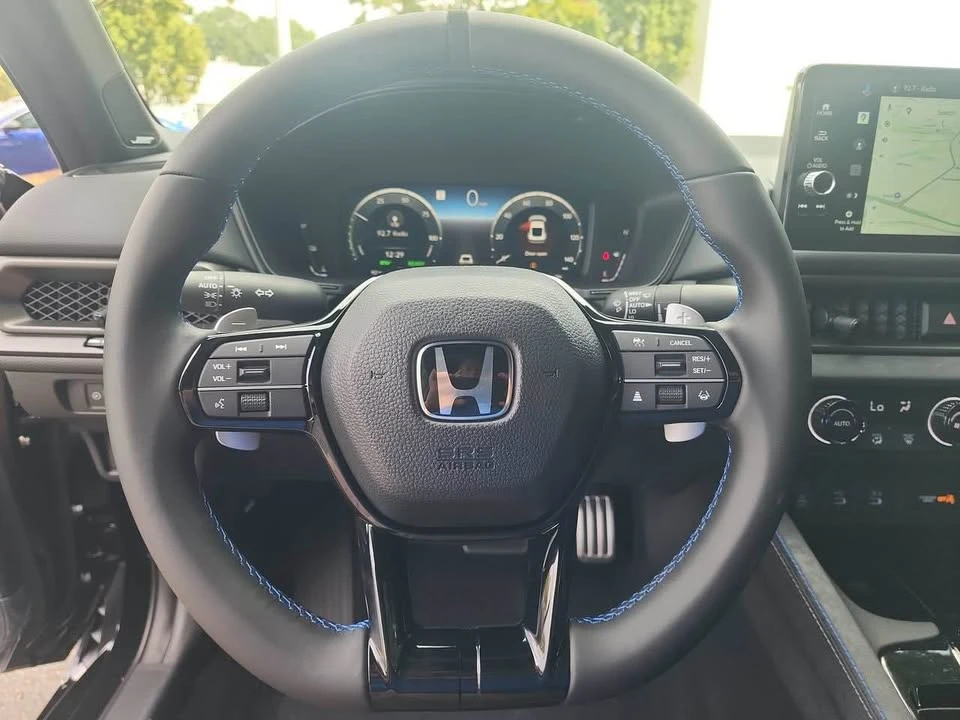 2026 Honda Prelude - Image 10 of 20