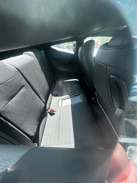 2026 Honda Prelude - Image 6 of 8