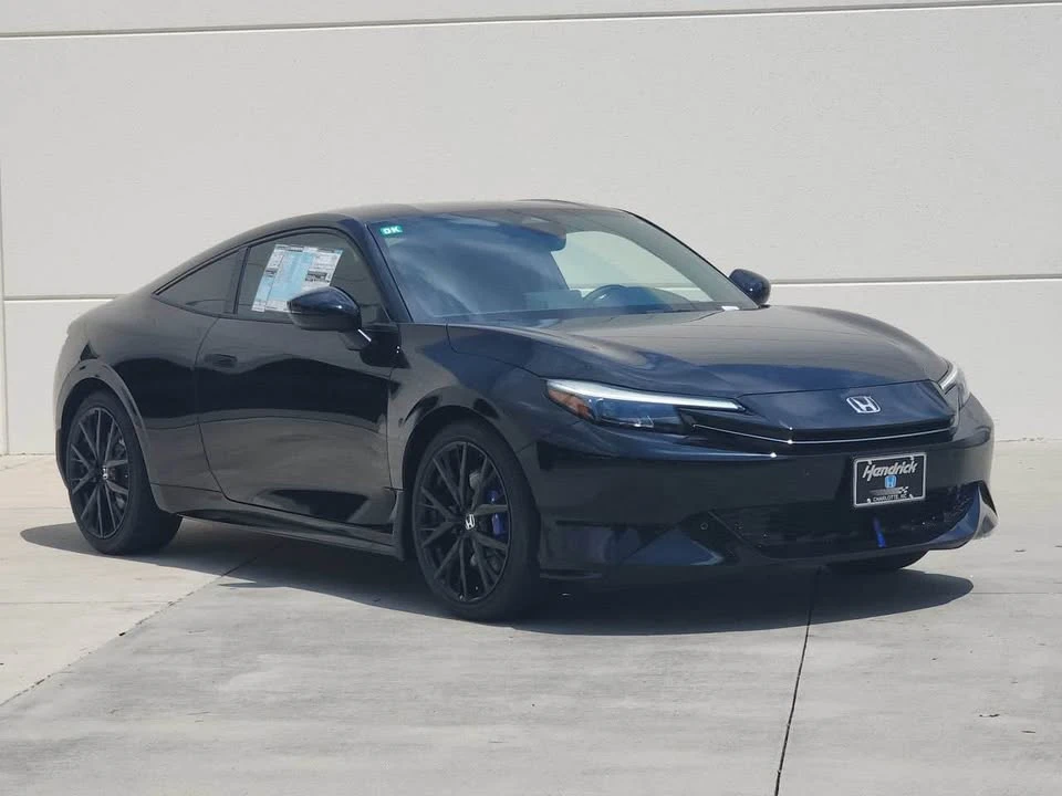 2026 Honda Prelude - Image 7 of 20