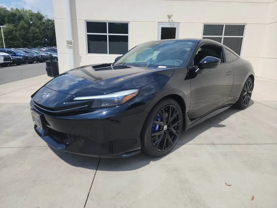 2026 Honda Prelude - Image 2 of 20