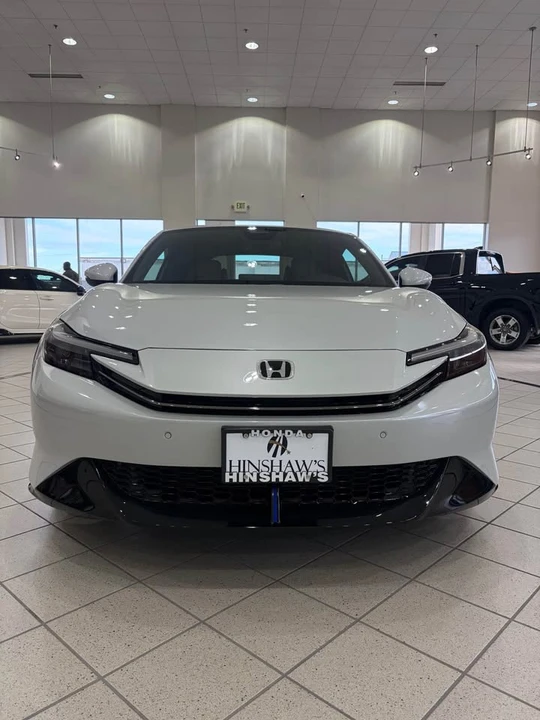 2026 Honda Prelude - Image 2 of 4