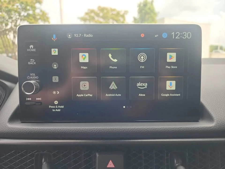 2026 Honda Prelude - Image 12 of 20