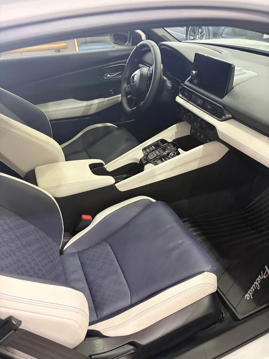 2026 Honda Prelude - Image 4 of 4