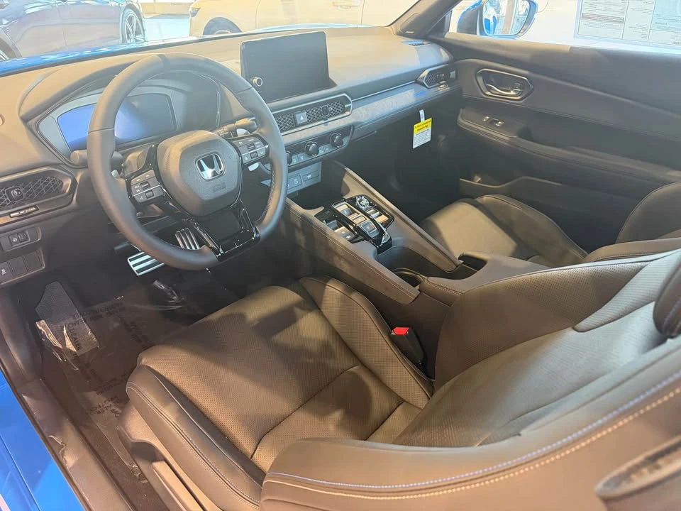 2026 Honda Prelude - Image 5 of 5