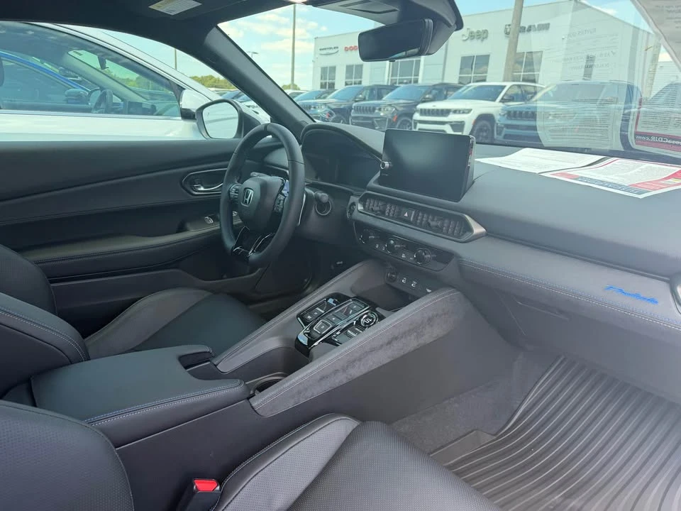2026 Honda Prelude - Image 6 of 6