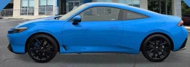2026 Honda Prelude - Image 2 of 2