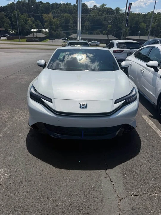 2026 Honda Prelude - Image 2 of 6